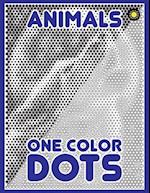 One Color Dots