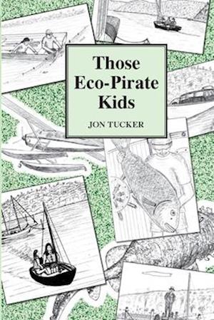 Those Eco-Pirate Kids