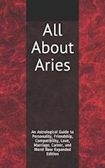 All about Aries