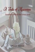 A Taste of Mississippi