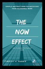 The Now Effect