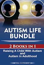 Autism Life Bundle (2 Books in 1)