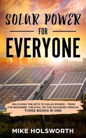 Solar Power for Everyone