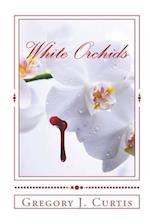 White Orchids 