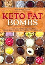 Keto Fat Bombs