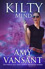 Kilty Mind: Romantic Suspense Mystery Thriller - Paperback 