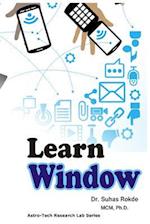 Learn Windows