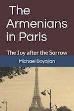 The Armenians in Paris: The Joy after the Sorrow 