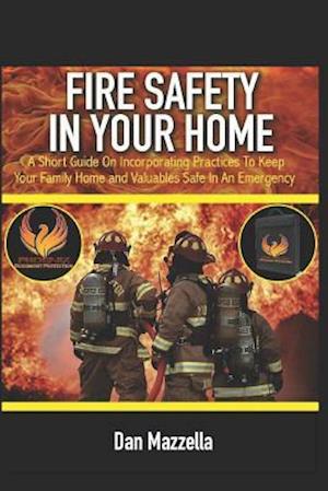 Fire Safety in Your Home