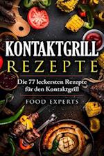 Kontaktgrill Rezepte