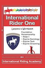 International Rider One
