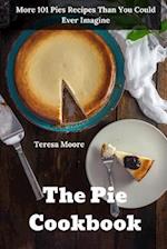 The Pie Cookbook