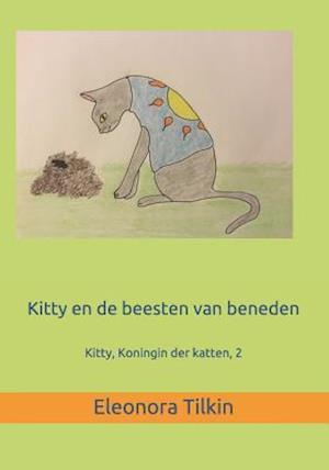 Kitty En de Beesten Van Beneden