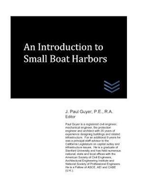 An Introduction to Small Boat Harbors