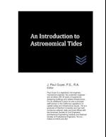 An Introduction to Astronomical Tides