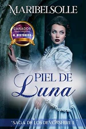 Piel de luna