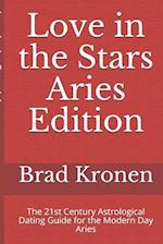 Love in the Stars Aries Edition