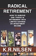 Radical Retirement