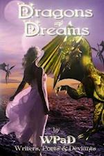 Dragons and Dreams: A Fantasy Anthology 