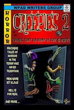 Creepies 2: Things That go Bump in the Closet 