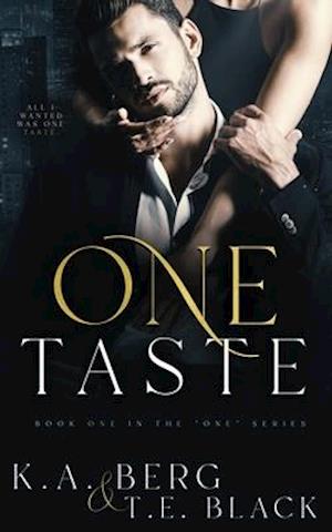 One Taste