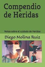 Compendio de Heridas