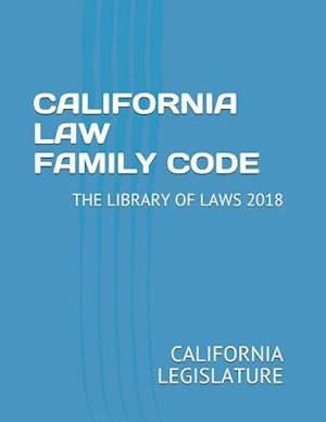 California Law Family Code
