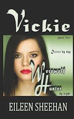 Vickie