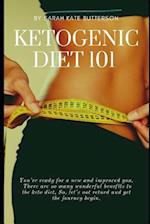 Ketogenic Diet 101