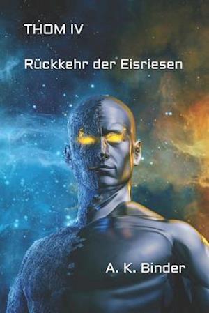 Rückkehr Der Eisriesen