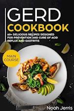 Gerd Cookbook