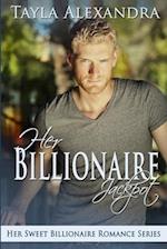 Her Billionaire Jackpot