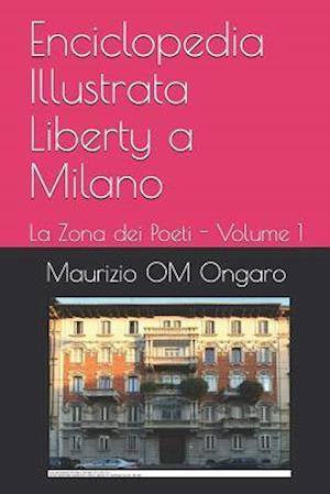 Enciclopedia Illustrata Liberty a Milano