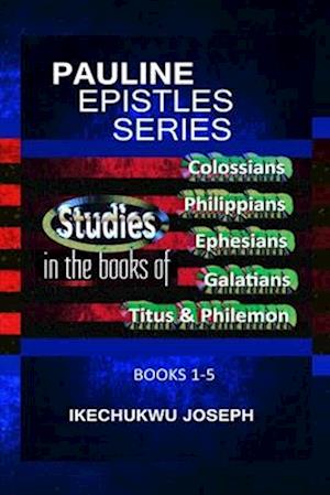 Pauline Epistles Series