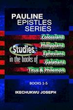 Pauline Epistles Series