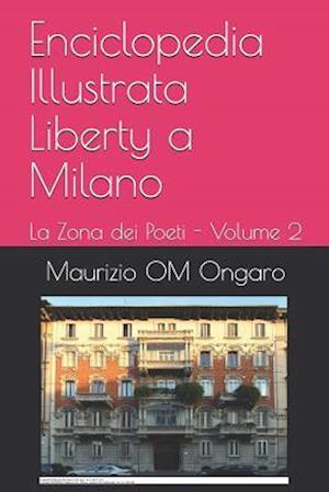 Enciclopedia Illustrata Liberty a Milano