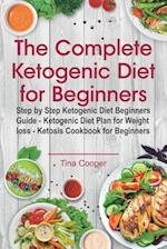 The Complete Ketogenic Diet for Beginners