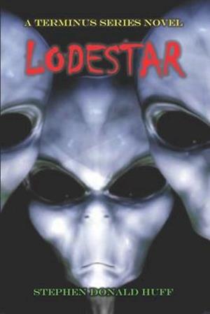 Lodestar: A Terminus Series Novel