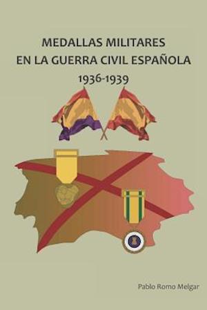 Medallas Militares En La Guerra Civil Española