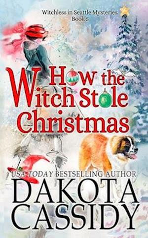 How the Witch Stole Christmas