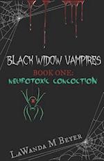 Black Widow Vampires