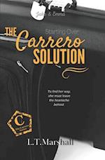 The Carrero Solution ~ Starting Over: Jake & Emma 