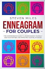 Enneagram for Couples