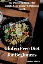 Gluten Free Diet for Beginners