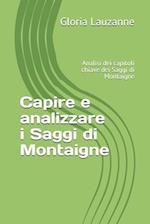 Capire e analizzare i Saggi di Montaigne