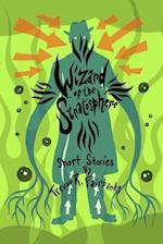Wizard of the Stratosphere: short stories 