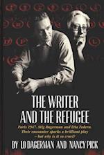 The Writer and the Refugee