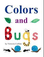 Colors and Bugs