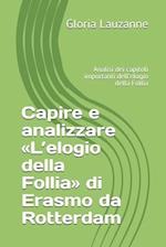 Capire e analizzare L'elogio della Follia di Erasmo da Rotterdam