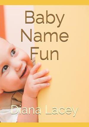 Baby Name Fun